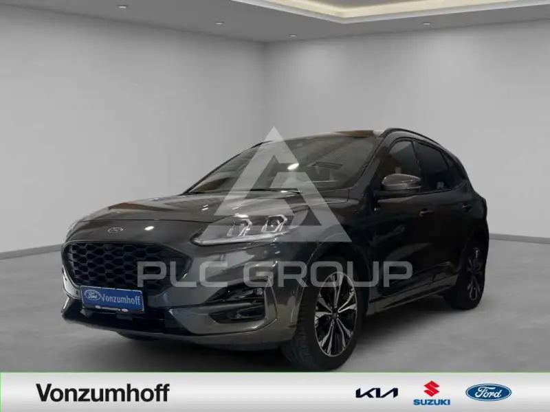 2023 Ford Kuga