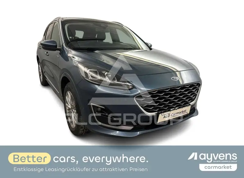 2023 Ford Kuga