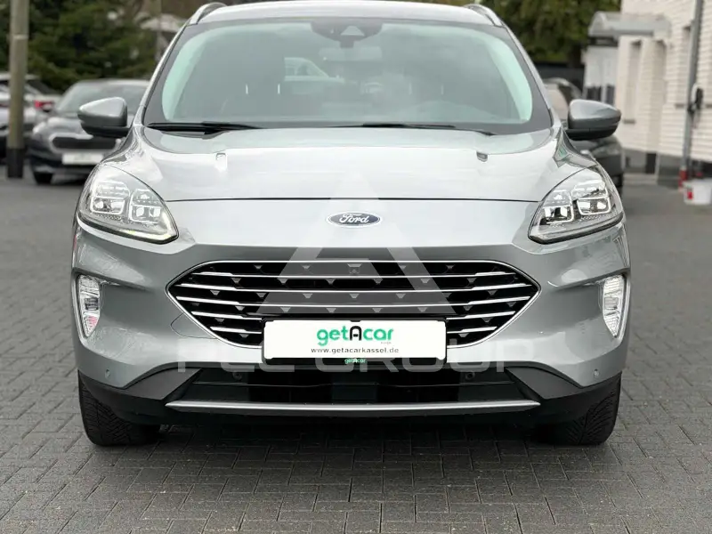 2023 Ford Kuga