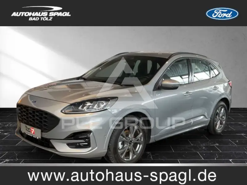 2023 Ford Kuga
