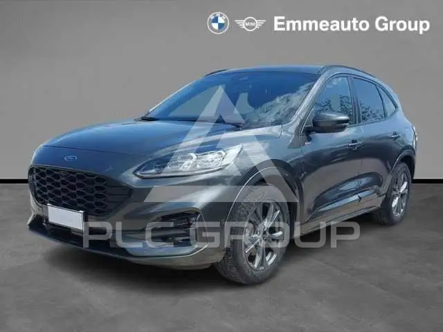 2023 Ford Kuga