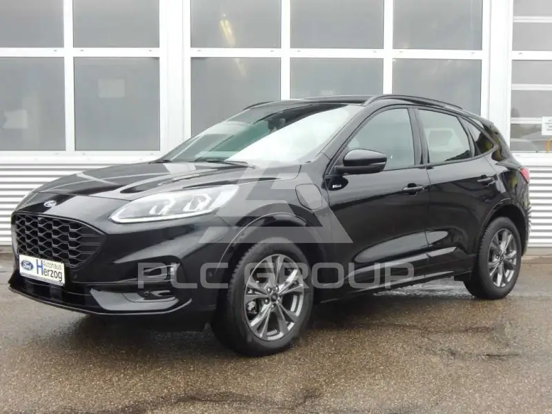 2023 Ford Kuga