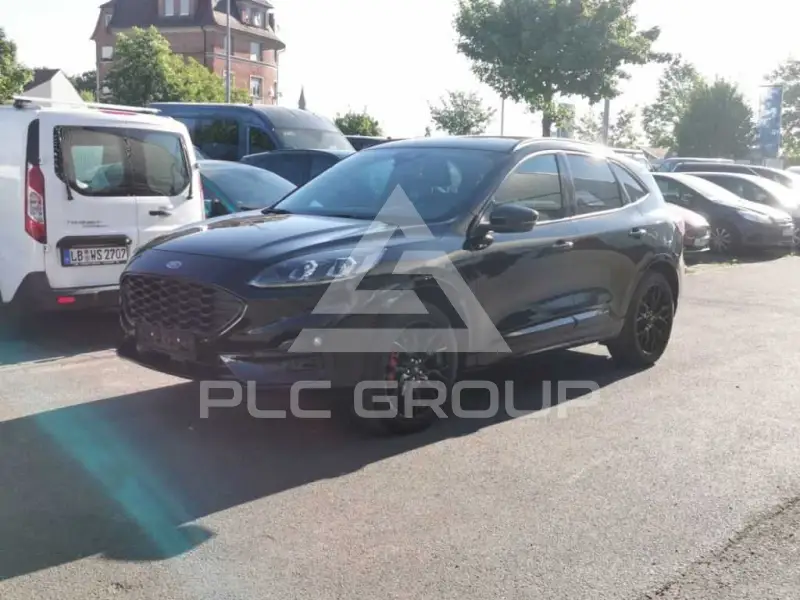 2023 Ford Kuga