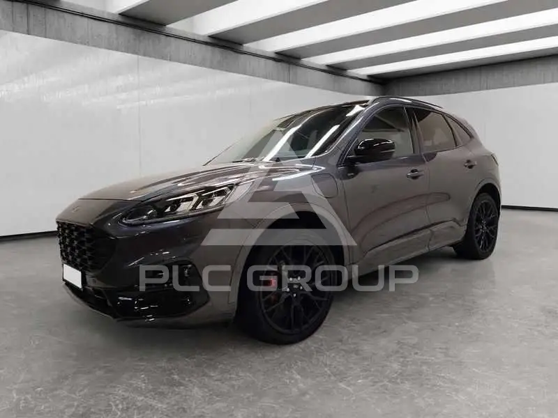 2023 Ford Kuga