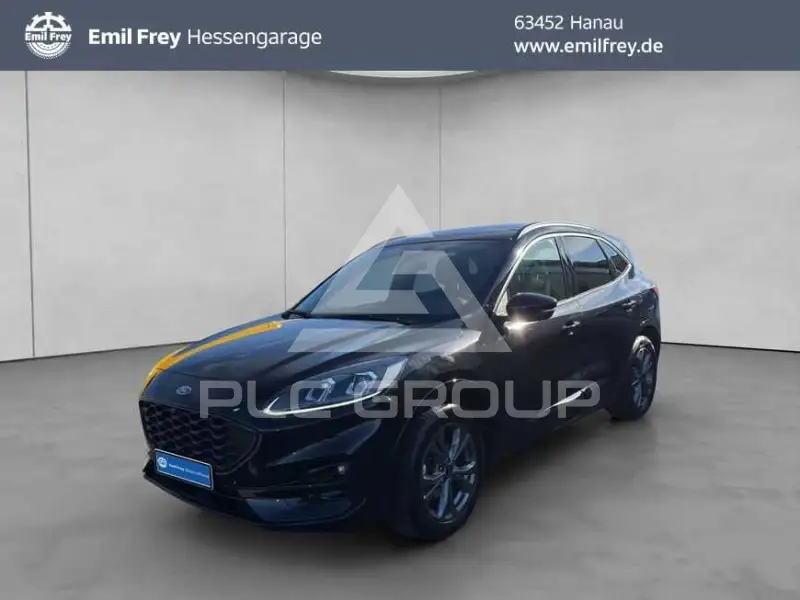 2023 Ford Kuga
