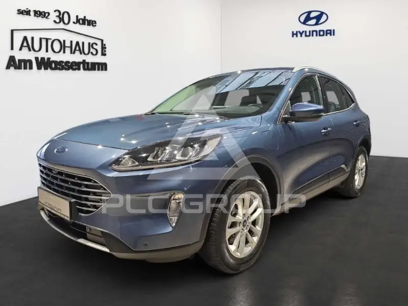 2023 Ford Kuga