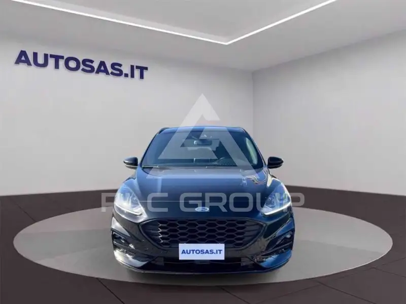 2023 Ford Kuga