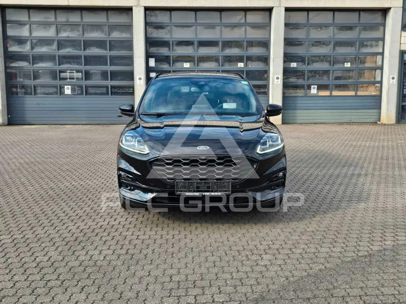 2023 Ford Kuga