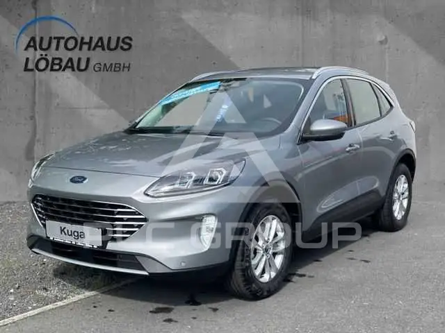 2023 Ford Kuga