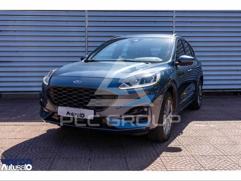 2023 Ford Kuga