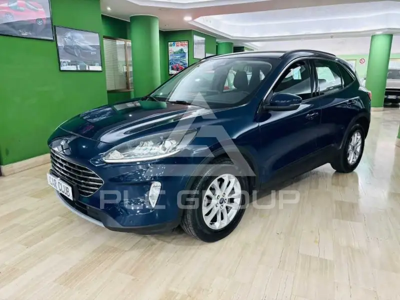 2023 Ford Kuga