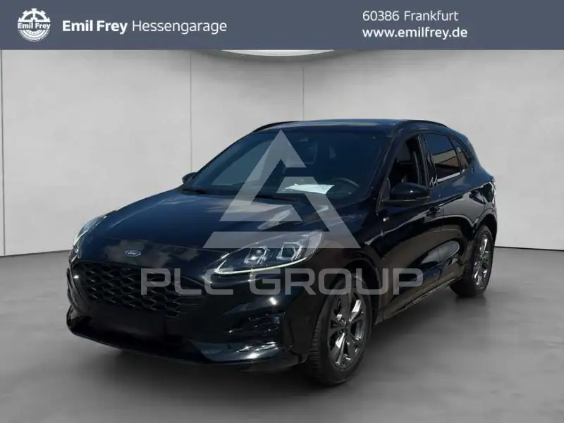 2023 Ford Kuga