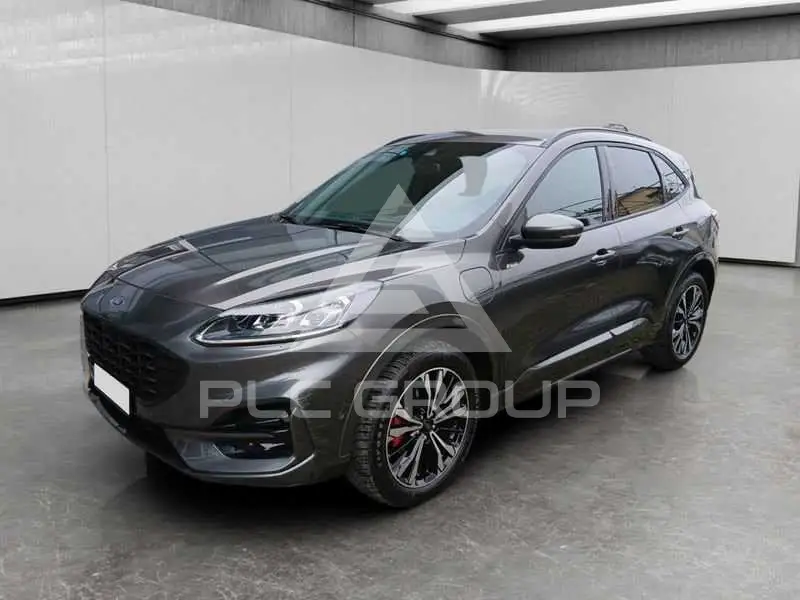 2023 Ford Kuga