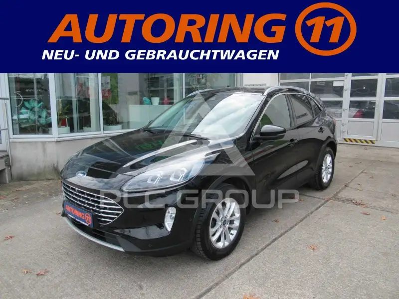 2023 Ford Kuga