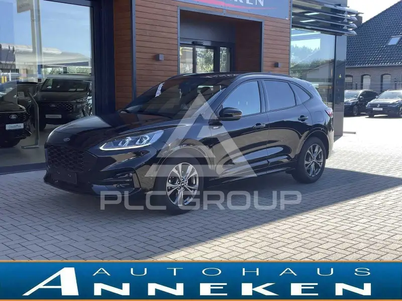 2023 Ford Kuga