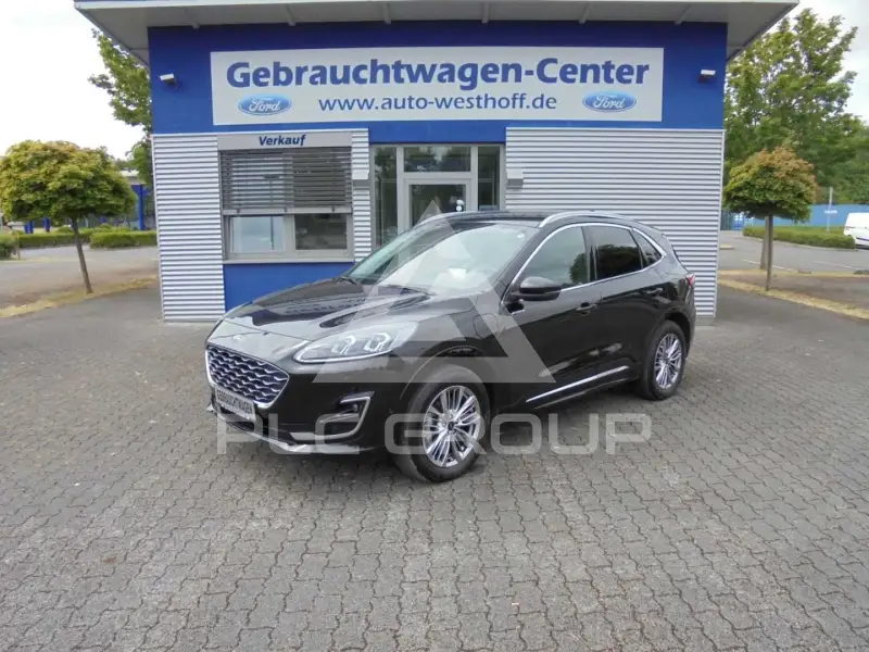 2023 Ford Kuga