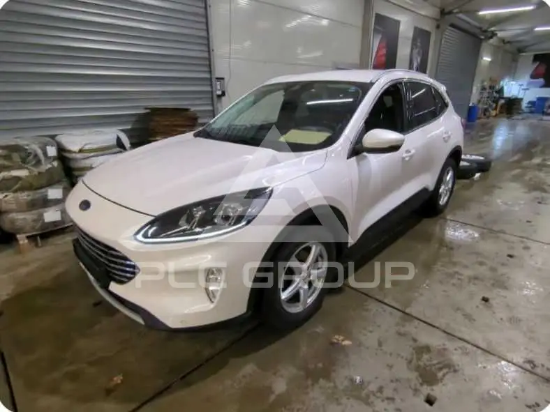 2023 Ford Kuga