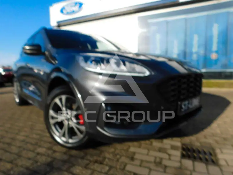 2023 Ford Kuga