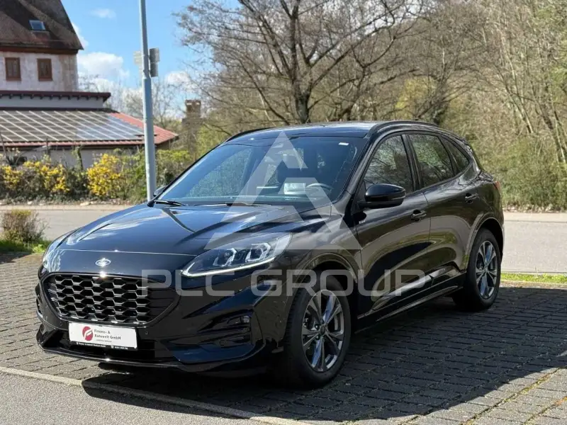 2023 Ford Kuga