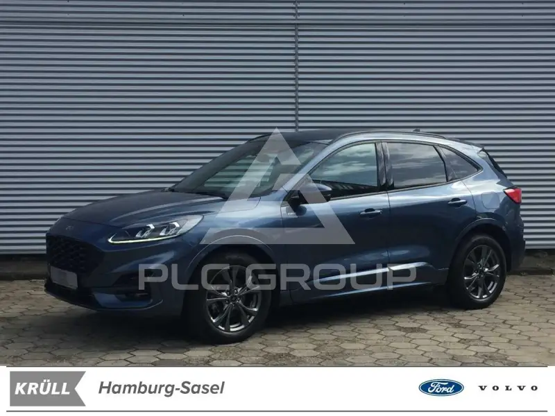 2023 Ford Kuga