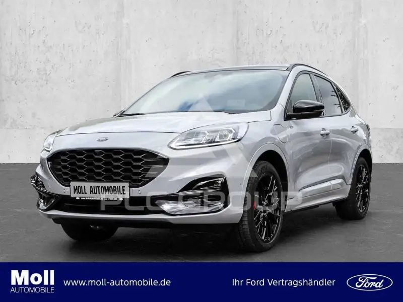 2023 Ford Kuga