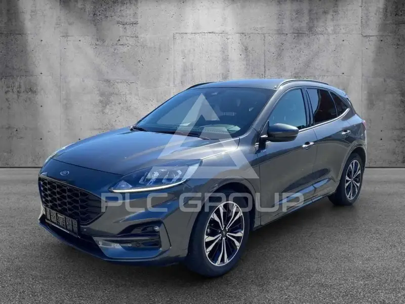 2023 Ford Kuga