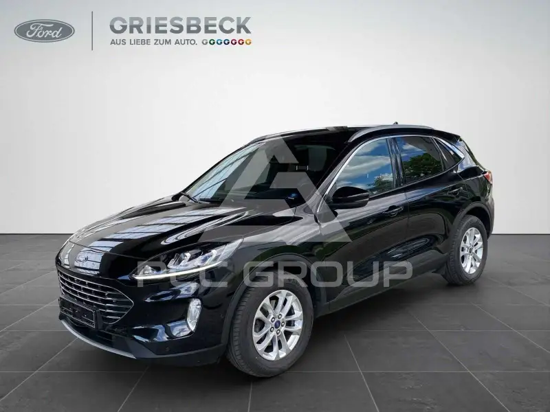2023 Ford Kuga