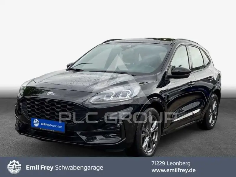 2023 Ford Kuga