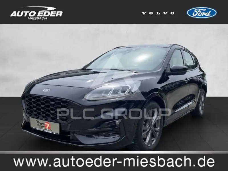 2023 Ford Kuga