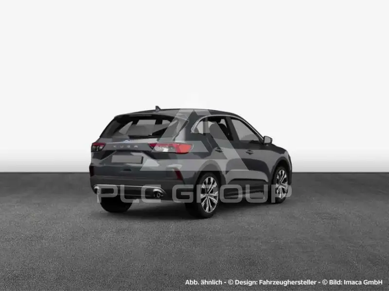2023 Ford Kuga