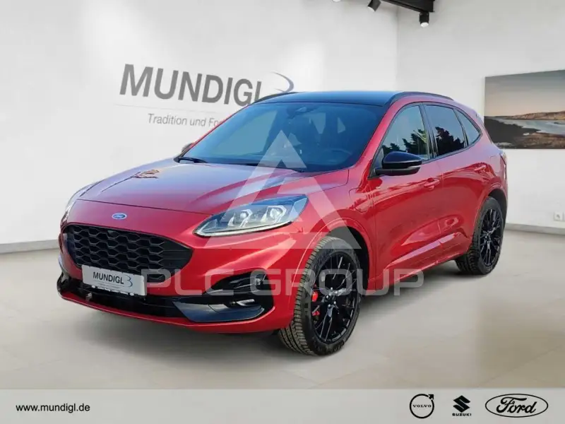 2023 Ford Kuga