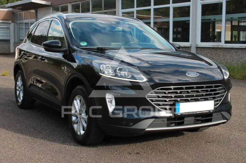 2023 Ford Kuga