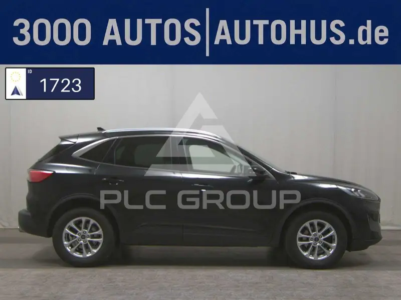2023 Ford Kuga