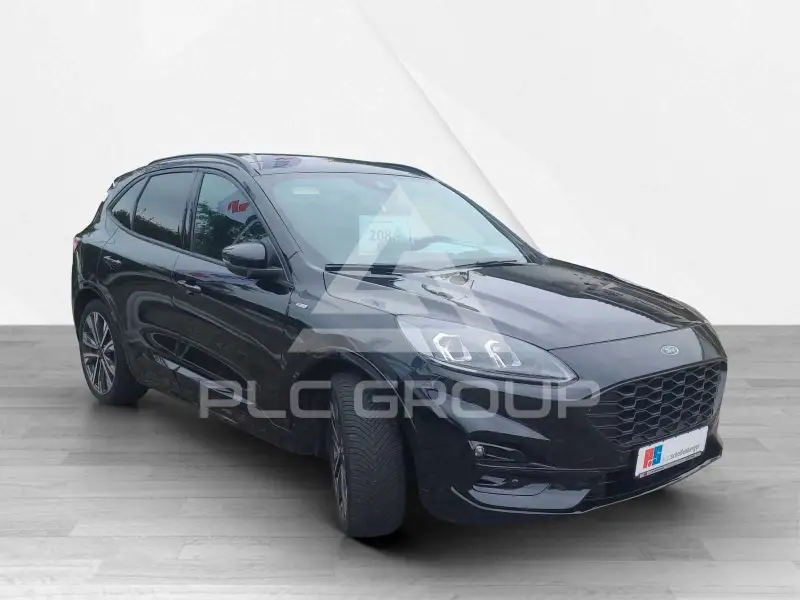 2023 Ford Kuga