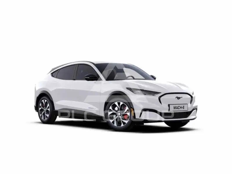 2023 Ford MUSTANG