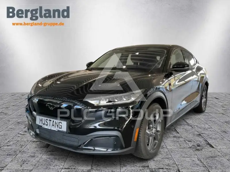 2023 Ford MUSTANG