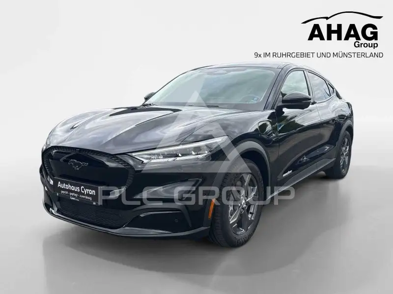 2023 Ford MUSTANG