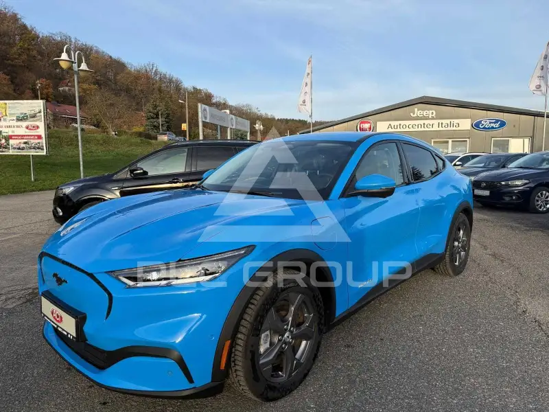 2023 Ford MUSTANG