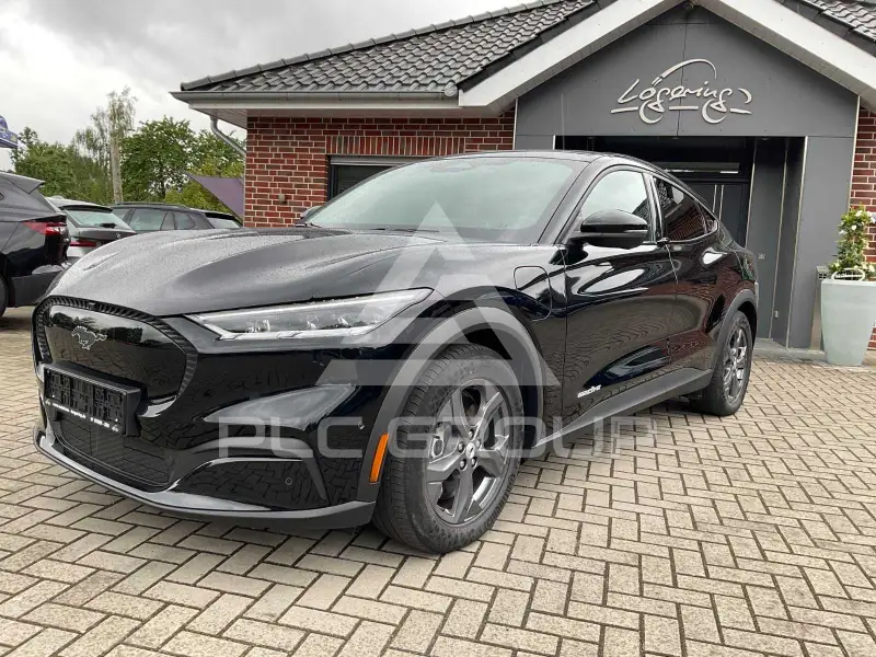 2023 Ford MUSTANG