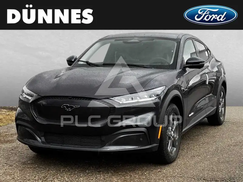2023 Ford MUSTANG