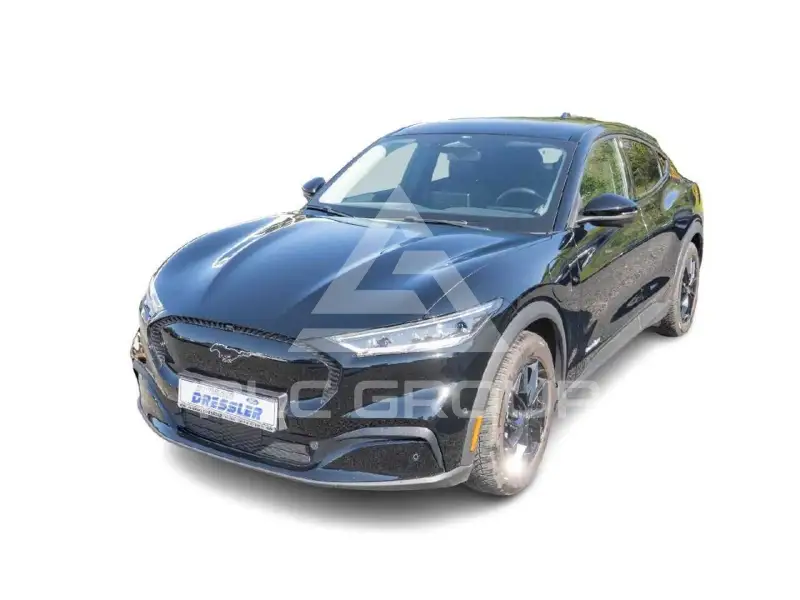 2023 Ford MUSTANG