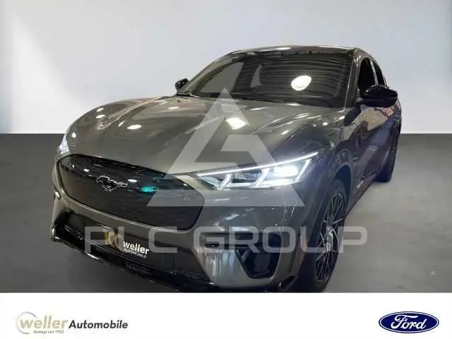 2023 Ford MUSTANG