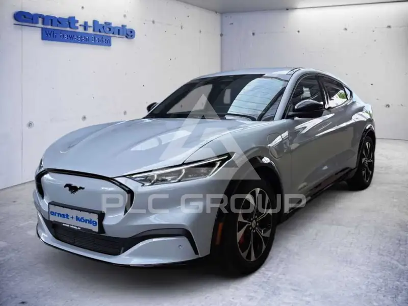 2023 Ford MUSTANG