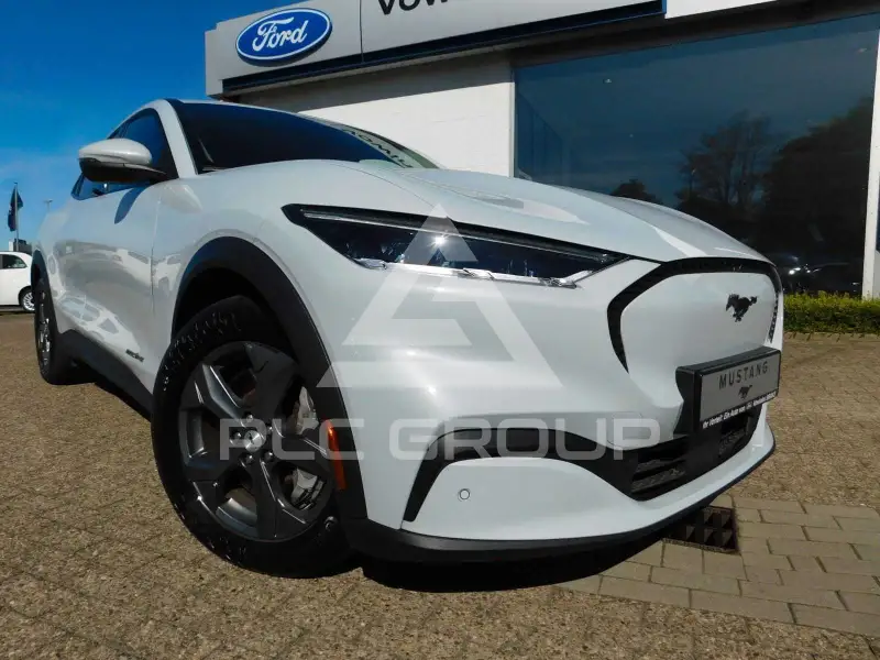 2023 Ford MUSTANG