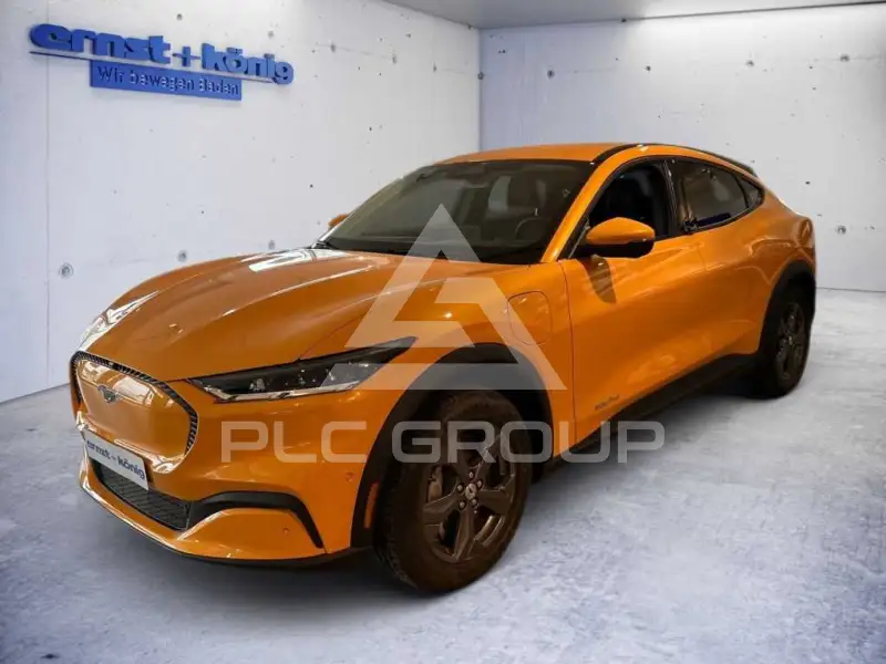 2023 Ford MUSTANG