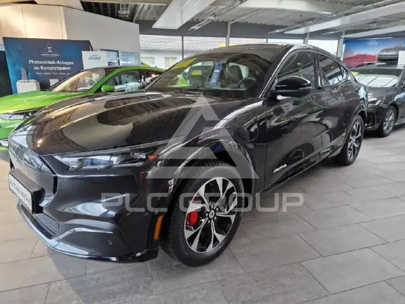 2023 Ford MUSTANG