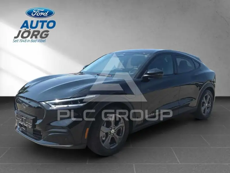 2023 Ford MUSTANG