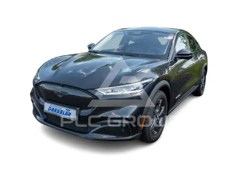 2023 Ford MUSTANG