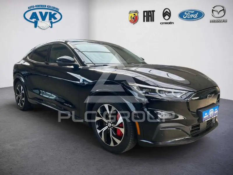 2023 Ford MUSTANG
