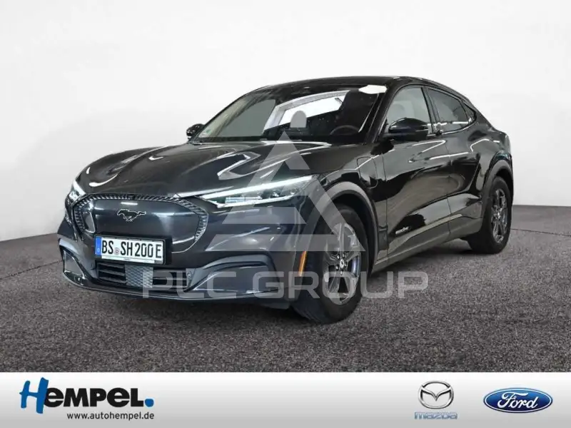 2023 Ford MUSTANG